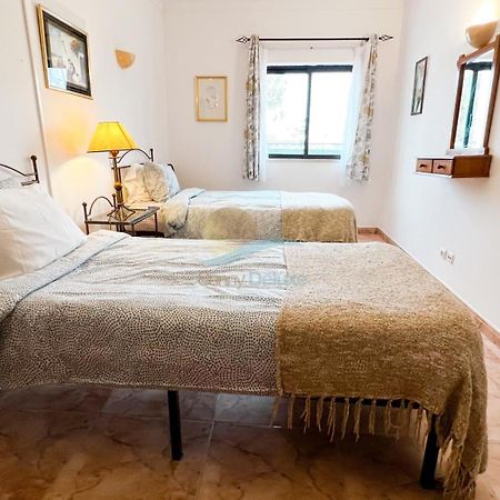 Ferienwohnung Albufeira Calipto By Sunny Deluxe Exterior foto