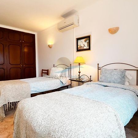 Ferienwohnung Albufeira Calipto By Sunny Deluxe Exterior foto