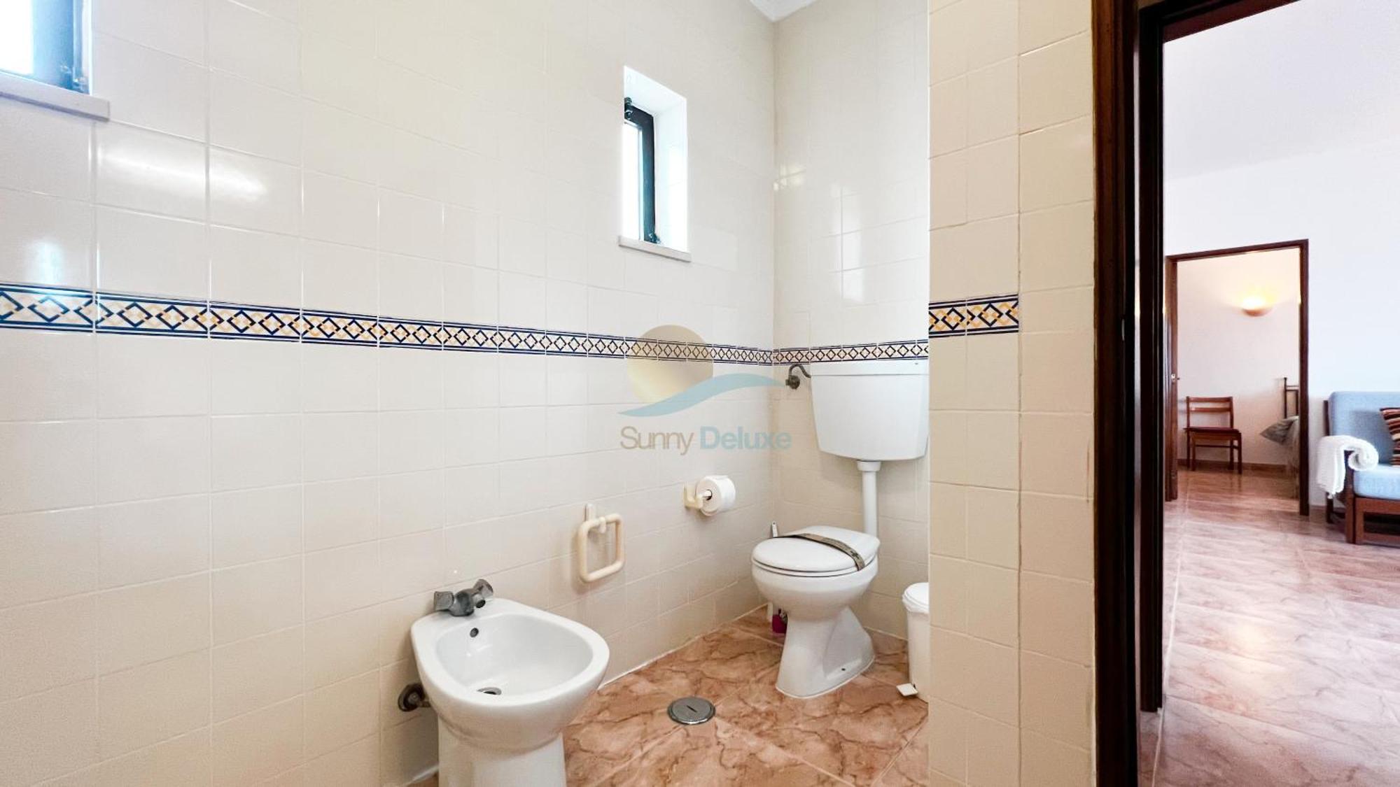 Ferienwohnung Albufeira Calipto By Sunny Deluxe Exterior foto