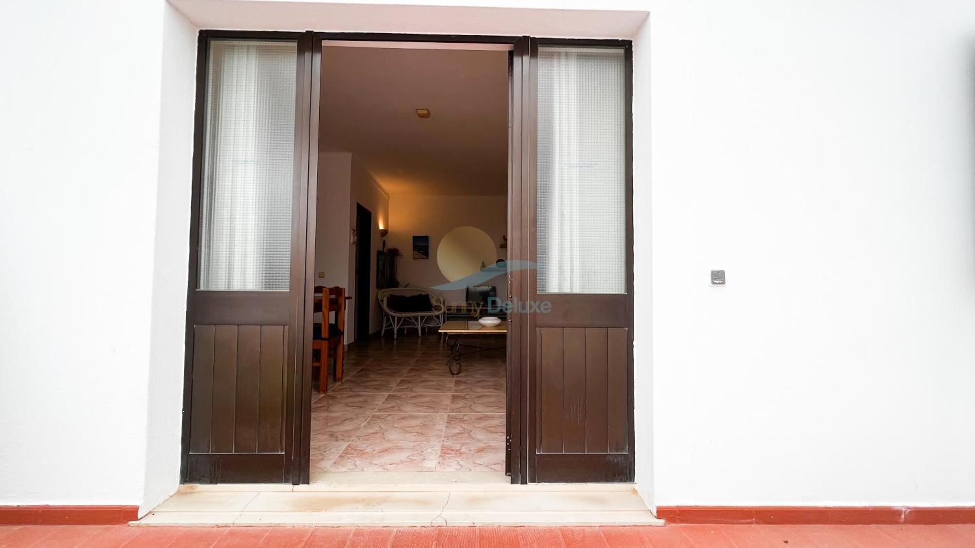 Ferienwohnung Albufeira Calipto By Sunny Deluxe Exterior foto