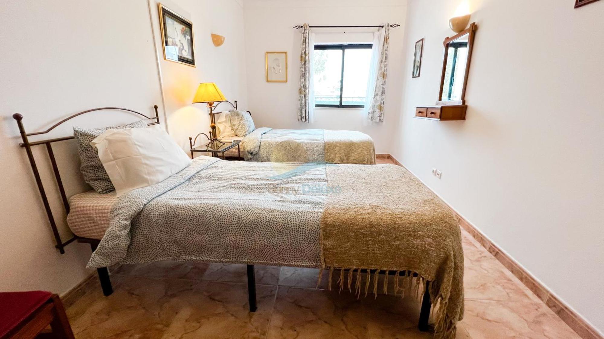 Ferienwohnung Albufeira Calipto By Sunny Deluxe Exterior foto