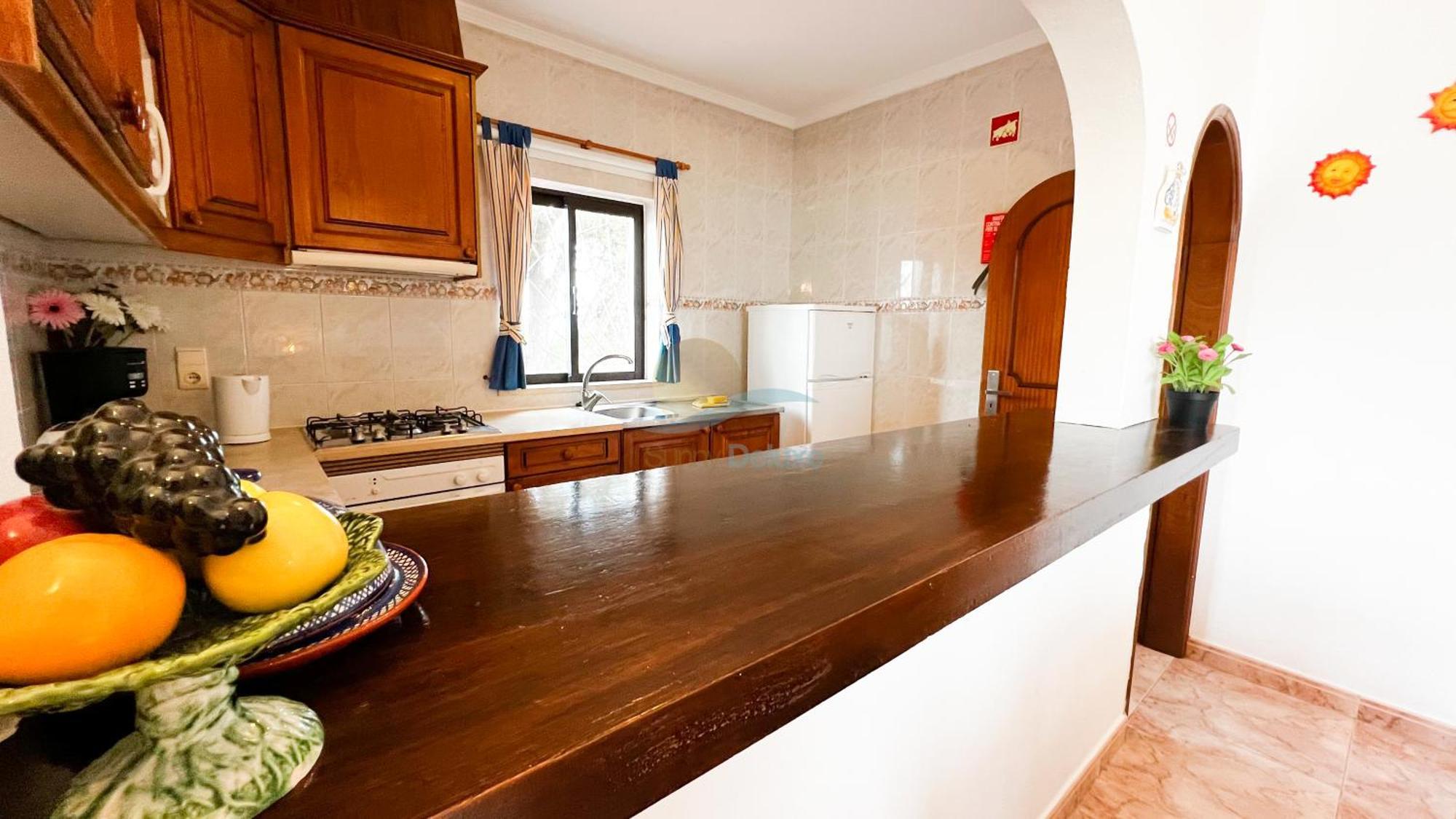 Ferienwohnung Albufeira Calipto By Sunny Deluxe Exterior foto